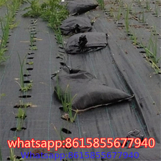 Landscape Fabric – Weed Barrier Cloth