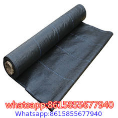 Landscape Fabric – Weed Barrier Cloth