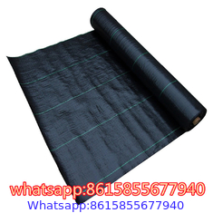 Landscape Fabric – Weed Barrier Cloth