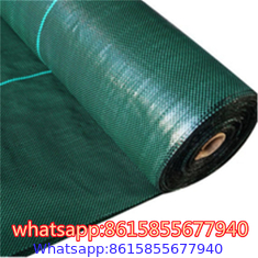 Landscape Fabric – Weed Barrier Cloth