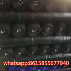 PP Ground Cover is also called anti grass cloth, weed control fabric, anti weed mat, weed barrier.