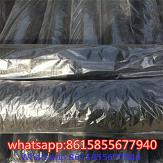 PP Ground Cover is also called anti grass cloth, weed control fabric, anti weed mat, weed barrier.