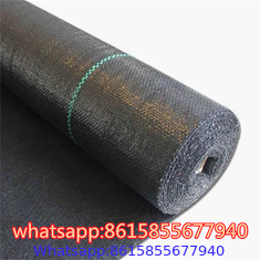 3ft x 300ft/400ft/500ft Weed Barrier Landscape Fabric Premium Heavy Duty Anti-Grass Gardening Mat