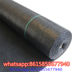 3ft x 300ft/400ft/500ft Weed Barrier Landscape Fabric Premium Heavy Duty Anti-Grass Gardening Mat