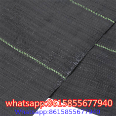 3ft x 300ft/400ft/500ft Weed Barrier Landscape Fabric Premium Heavy Duty Anti-Grass Gardening Mat