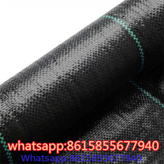 80GSM Green Fabric Weed Mat