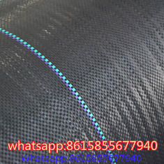 80GSM Green Fabric Weed Mat