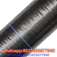 garden ground cover fabric/weed barrier mat/plastic pp anti weed agro weed control mat