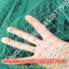 Double Knot Nylon Mono filament Fishing Netting, fishing net