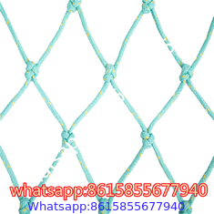 Fishing Monofilament Netting Nylon Fish Net