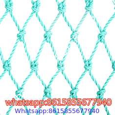 Fishing Monofilament Netting Nylon Fish Net