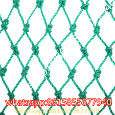 Fishing Monofilament Netting Nylon Fish Net