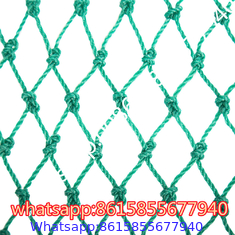 Fishing Monofilament Netting Nylon Fish Net