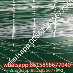 Nylon Monofilament Gill Net Fishing Net