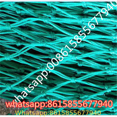 Polyester Knotted  fishing Net