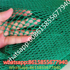 Diamond Mesh PE Twist Fishing Netting