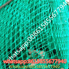Double Line PE Twist Fishing Netting