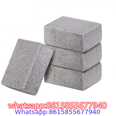 Gray Grill Cleaning Stone 1 pc