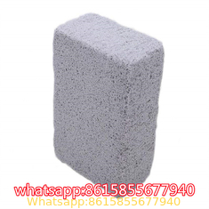 China BBQ Scraper Pumice Grill Cleaning Stone Brick Block supplier