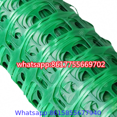 Flexible Plastic Safety Fence Snow Fence Road Barrier