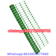 Debris Netting & Fencing / Safety Barrier Fence