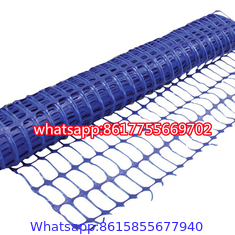 Debris Netting & Fencing / Safety Barrier Fence