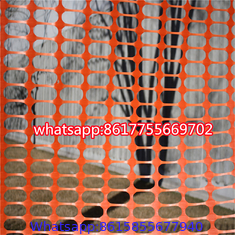 Debris Netting & Fencing / Safety Barrier Fence