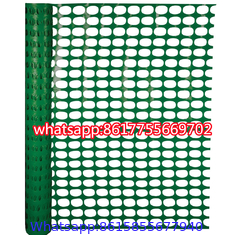 Debris Netting & Fencing / Safety Barrier Fence