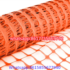 Debris Netting & Fencing / Safety Barrier Fence