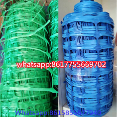 1x100M hdpe Safety Barrier Fence