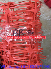 1.2x100m plastic barrier fencing mesh for snow fence