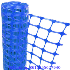 high density polyethylene Orange Plastic Fence - Utility & Portable Safety Fence