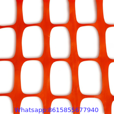 Plastic Safety Netting Barrier Fences,orange barrier fencing,plastic snow fence