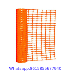 Barricade Net Safety Fence, snow fence, traffic fence