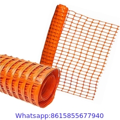 Barricade Net Safety Fence, snow fence, traffic fence