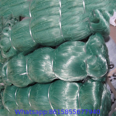 Hot sale nylon monofilament green type of shrimp fishing net for Uruguay