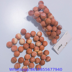 Cedar Balls for Clothes Storages, 100pc Red Cedar Balls for Closets