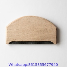 Cashmere Comb | Sweater Comb - Removes Pills & Fuzz from Clothing