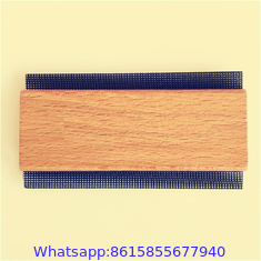 Sweater Comb - Cashmere Sweater Shaver Lint Scraper - Easy Grip Cashmere Comb