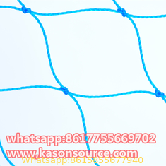 WholeSale Supplier Superior Tenacity Polyethylene PE Knotted 380D African Kenya Mombasa Market Green Fishing Nets