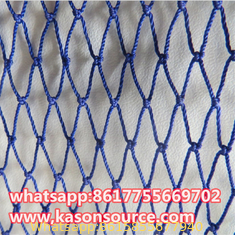 WholeSale Supplier Superior Tenacity Polyethylene PE Knotted 380D African Kenya Mombasa Market Green Fishing Nets