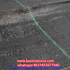 Eco-friendly landscape fabric for weed block, Permeable to water and strong weed barrier fabric