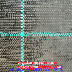 agricultural anti grass weed control cloth block matting roll landscape fabric ground cover