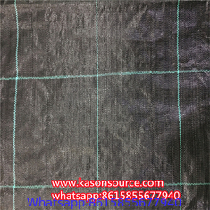 Manufacture direct PP and scape fabric anti grass cloth for agriculture protection