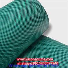 PP PE woven control anti grass weed cloth landscape fabric barrier non woven mat for the farm