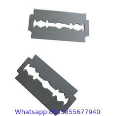 super stainless steel razor blade double edge blade