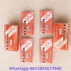 OEM Disposable double edge razor blades zweischneidige Rasierklinge dobbeltkant barberblad lames de rasoir a double tran