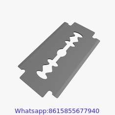 replacement blade razor double edge blades