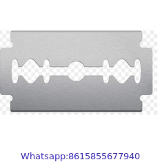 replacement blade razor double edge blades
