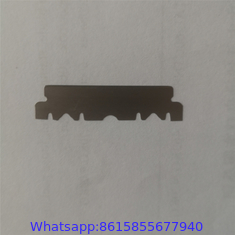 stainless steel strip Half razor blade,barber blade,eyebrow blade for barber store